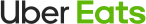 uber eats logo